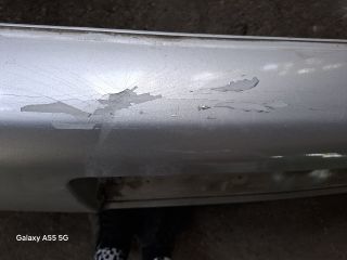 bontott VW LUPO Hátsó Lökhárító (Üresen)