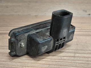 bontott VW LUPO Hátsó Rendszámtábla Világítás