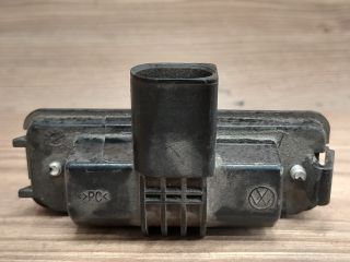 bontott VW LUPO Hátsó Rendszámtábla Világítás