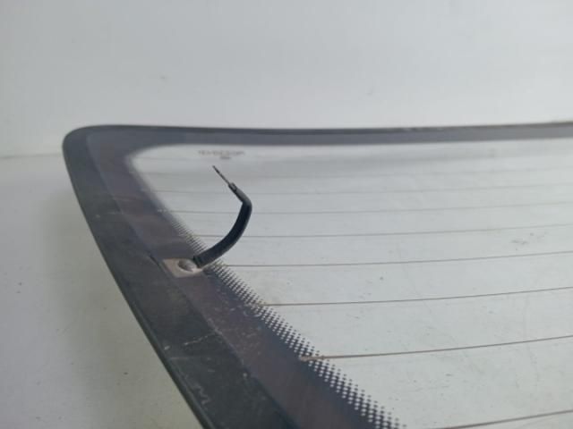 bontott VW LUPO Hátsó Szélvédő