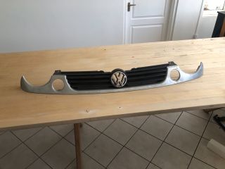 bontott VW LUPO Hűtőrács