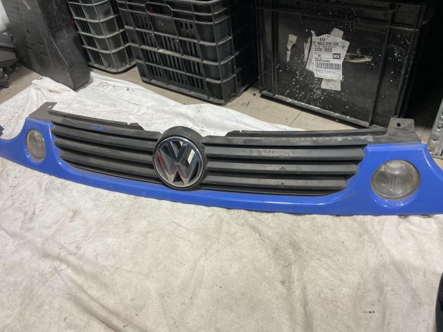 bontott VW LUPO Hűtőrács