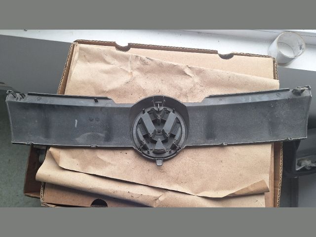 bontott VW LUPO Hűtőrács