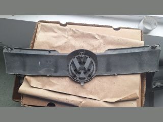 bontott VW LUPO Hűtőrács