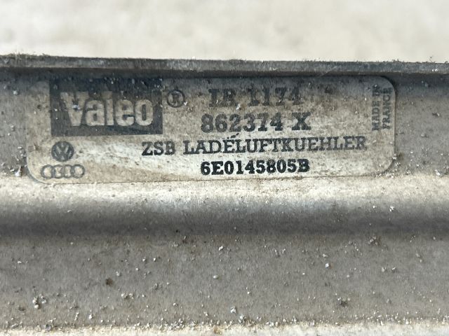 bontott VW LUPO Intercooler