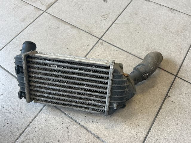 bontott VW LUPO Intercooler