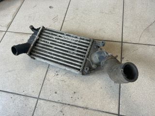 bontott VW LUPO Intercooler