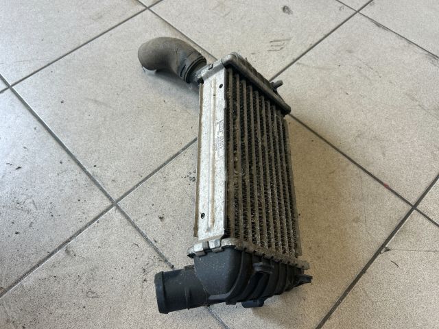 bontott VW LUPO Intercooler