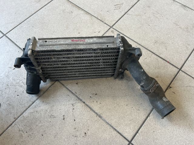 bontott VW LUPO Intercooler