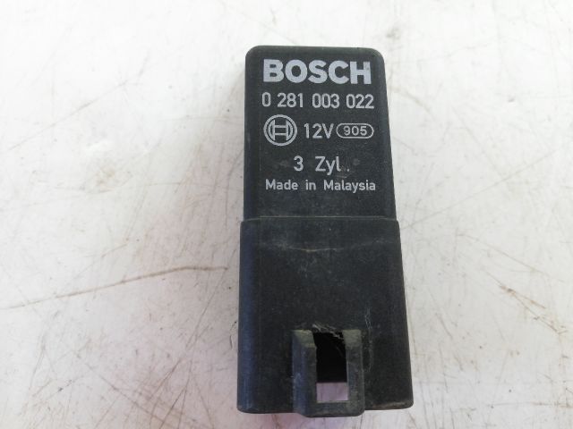 bontott VW LUPO Izzító Relé