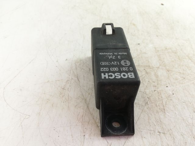 bontott VW LUPO Izzító Relé