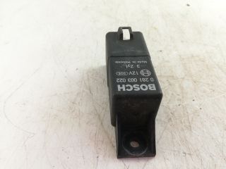 bontott VW LUPO Izzító Relé