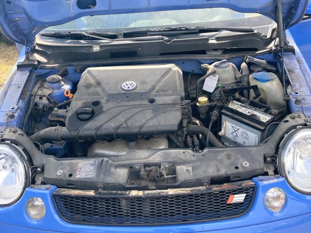 bontott VW LUPO Jobb B Oszlop