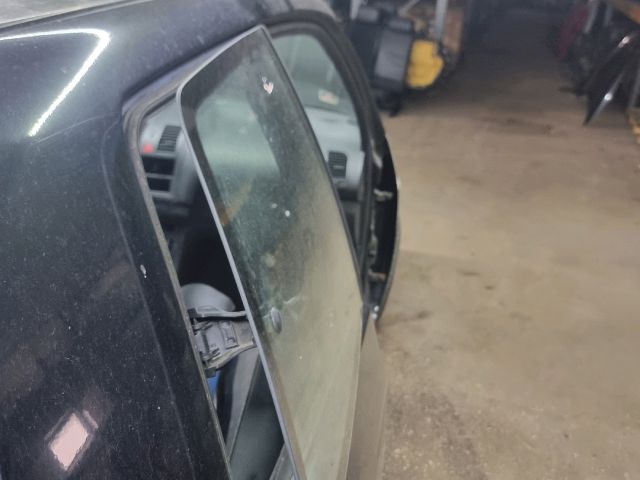 bontott VW LUPO Jobb C Oszlop Oldalablak Üveg