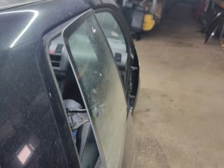 bontott VW LUPO Jobb C Oszlop Oldalablak Üveg