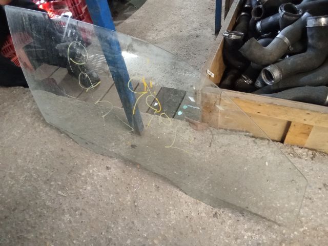 bontott VW LUPO Jobb első Ablak