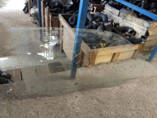 bontott VW LUPO Jobb első Ablak