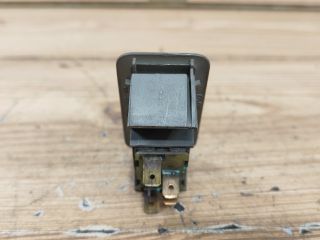 bontott VW LUPO Jobb első Ablakemelő Kapcsoló