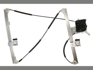 bontott VW LUPO Jobb első Ablakemelő Szerkezet (Elektromos)