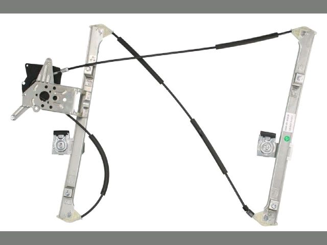 bontott VW LUPO Jobb első Ablakemelő Szerkezet (Elektromos)