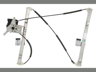 bontott VW LUPO Jobb első Ablakemelő Szerkezet (Elektromos)