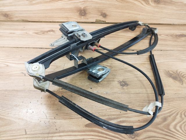 bontott VW LUPO Jobb első Ablakemelő Szerkezet (Mechanikus)