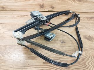 bontott VW LUPO Jobb első Ablakemelő Szerkezet (Mechanikus)