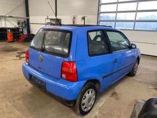 bontott VW LUPO Jobb első Ablakemelő Szerkezet (Mechanikus)