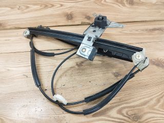 bontott VW LUPO Jobb első Ablakemelő Szerkezet (Mechanikus)