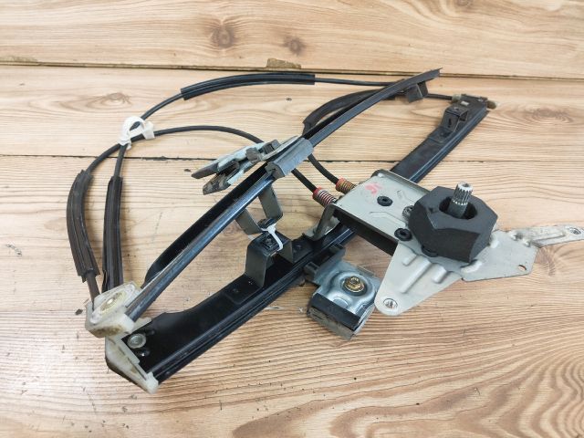 bontott VW LUPO Jobb első Ablakemelő Szerkezet (Mechanikus)