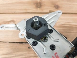 bontott VW LUPO Jobb első Ablakemelő Szerkezet (Mechanikus)