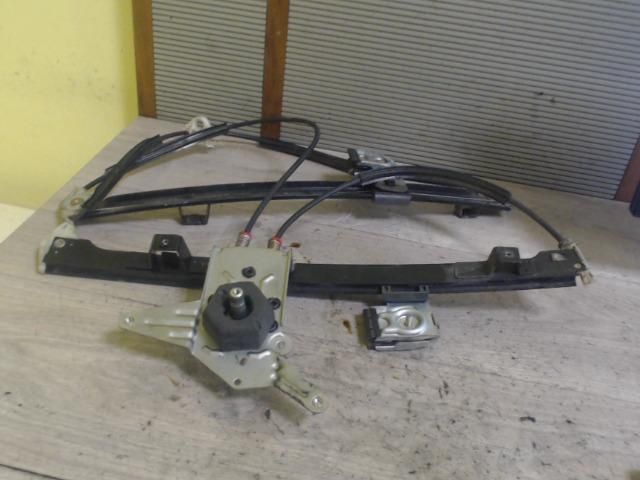bontott VW LUPO Jobb első Ablakemelő Szerkezet (Mechanikus)