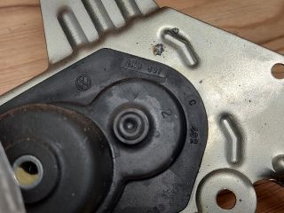 bontott VW LUPO Jobb első Ablakemelő Szerkezet (Mechanikus)