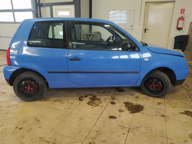 bontott VW LUPO Jobb első Ablakvezető Gumi