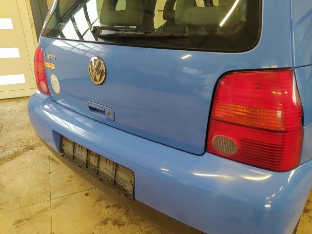 bontott VW LUPO Jobb első Ablakvezető Gumi