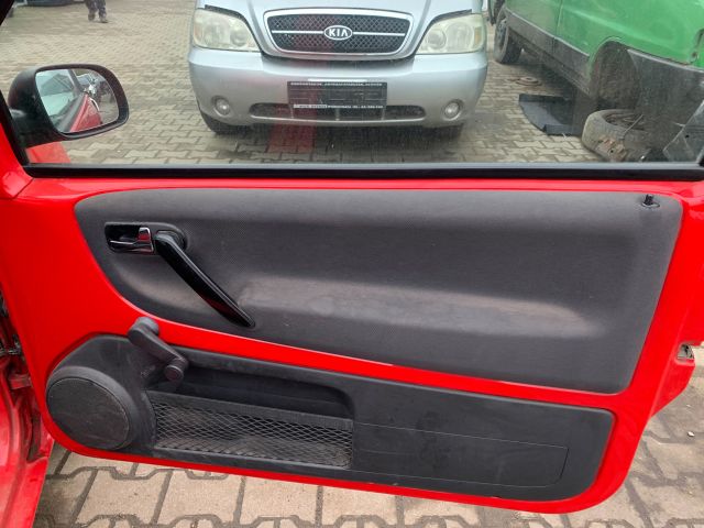 bontott VW LUPO Jobb első Ajtó Kárpit