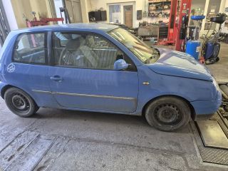 bontott VW LUPO Jobb első Ajtó (Részeivel)