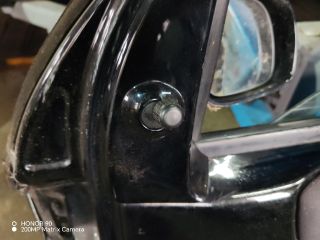 bontott VW LUPO Jobb első Ajtó (Részeivel)