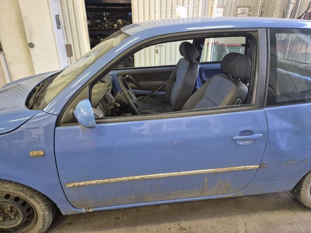 bontott VW LUPO Jobb első Ajtó (Részeivel)