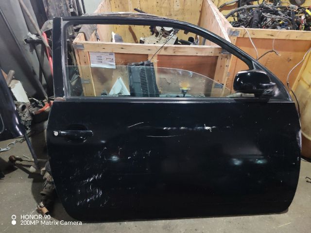 bontott VW LUPO Jobb első Ajtó (Részeivel)