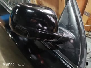 bontott VW LUPO Jobb első Ajtó (Részeivel)