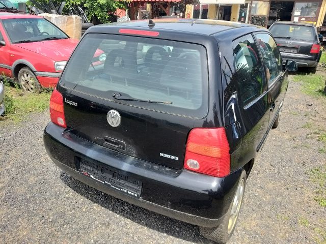 bontott VW LUPO Jobb első Ajtó (Üres lemez)