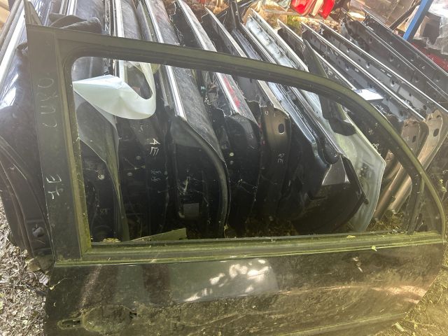 bontott VW LUPO Jobb első Ajtó (Üres lemez)