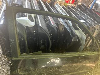 bontott VW LUPO Jobb első Ajtó (Üres lemez)