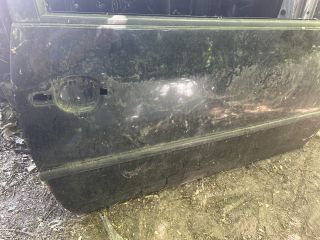 bontott VW LUPO Jobb első Ajtó (Üres lemez)