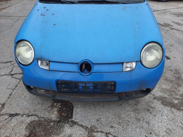 bontott VW LUPO Jobb első Ajtó (Üres lemez)