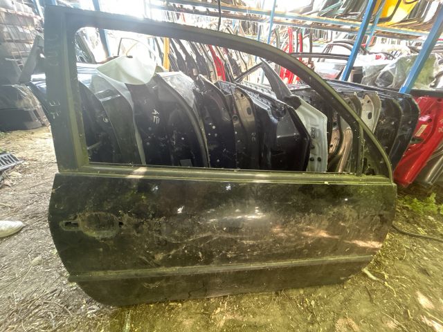 bontott VW LUPO Jobb első Ajtó (Üres lemez)