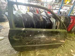 bontott VW LUPO Jobb első Ajtó (Üres lemez)