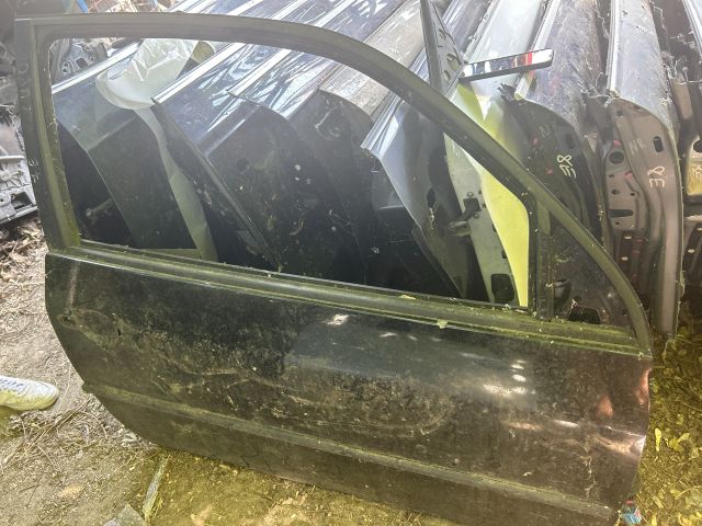 bontott VW LUPO Jobb első Ajtó (Üres lemez)