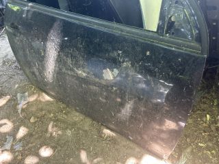 bontott VW LUPO Jobb első Ajtó (Üres lemez)